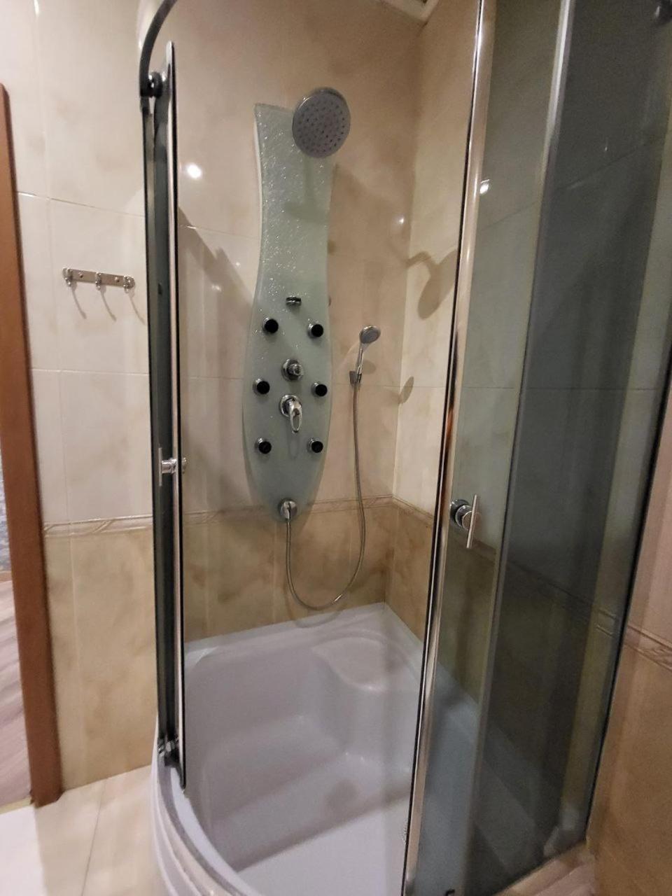 Doba In Ua Most-Sity Apartments Dnipro Bagian luar foto