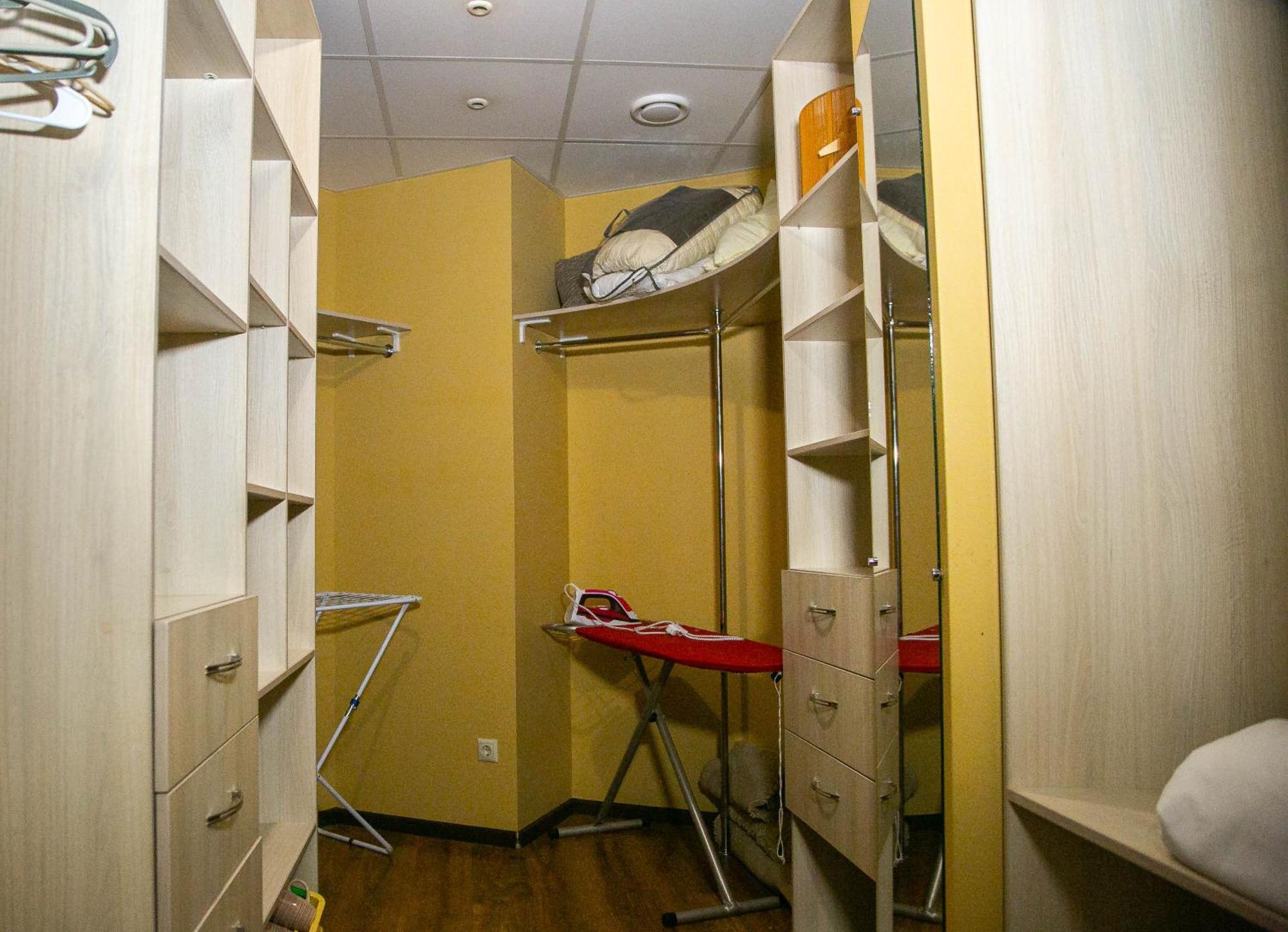 Doba In Ua Most-Sity Apartments Dnipro Bagian luar foto